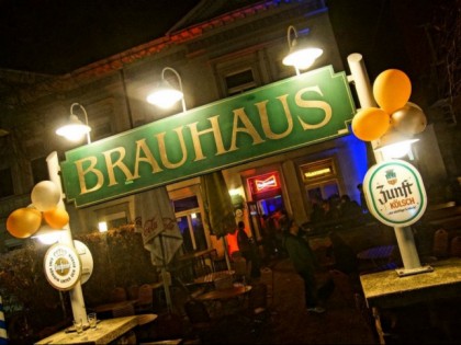 Foto: Brauhaus Wipperfürth