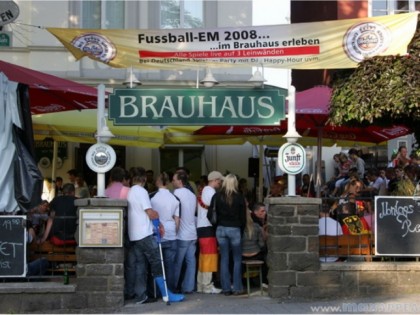 Foto: Brauhaus Wipperf&amp;uuml;rth