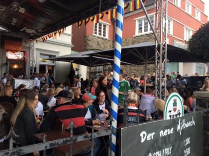 Foto: Brauhaus Wipperf&amp;uuml;rth