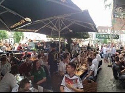 Foto: Brauhaus Wipperf&amp;uuml;rth